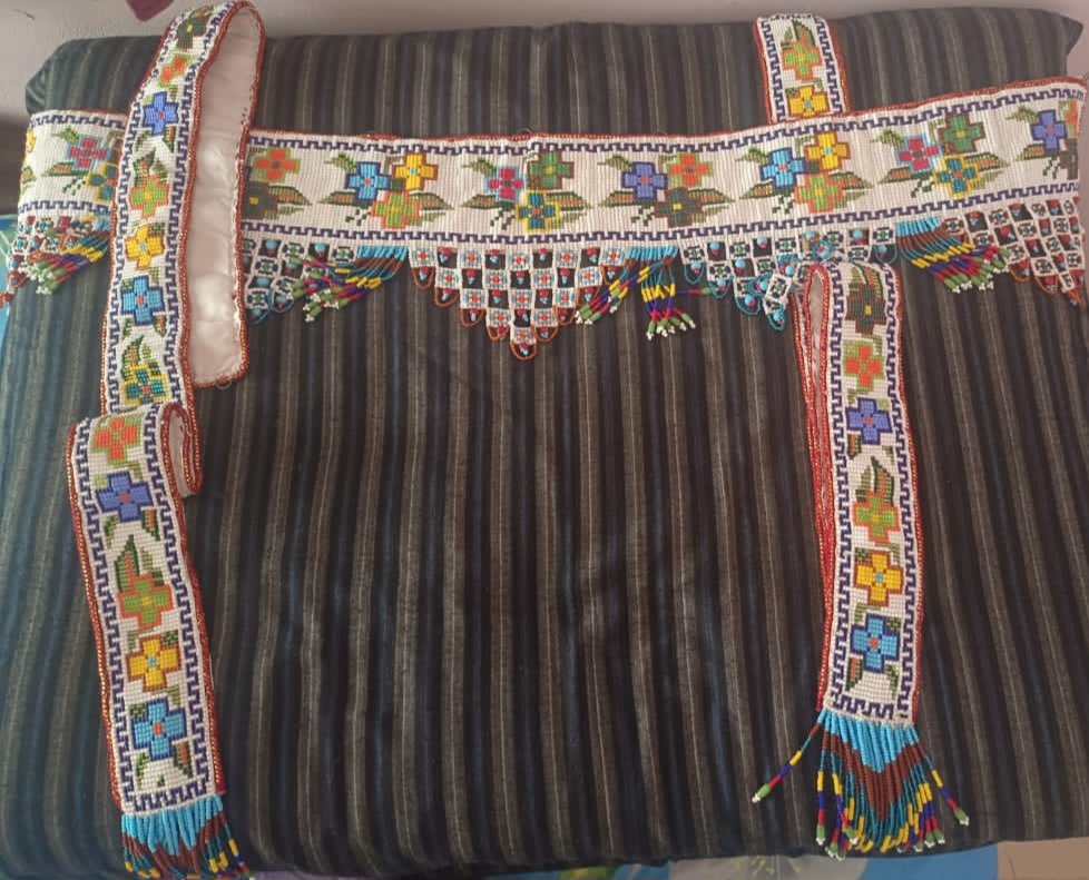 handmaking craft arch