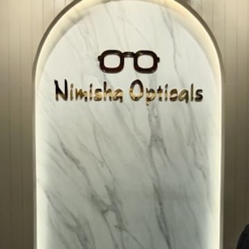 Nimisha opticals