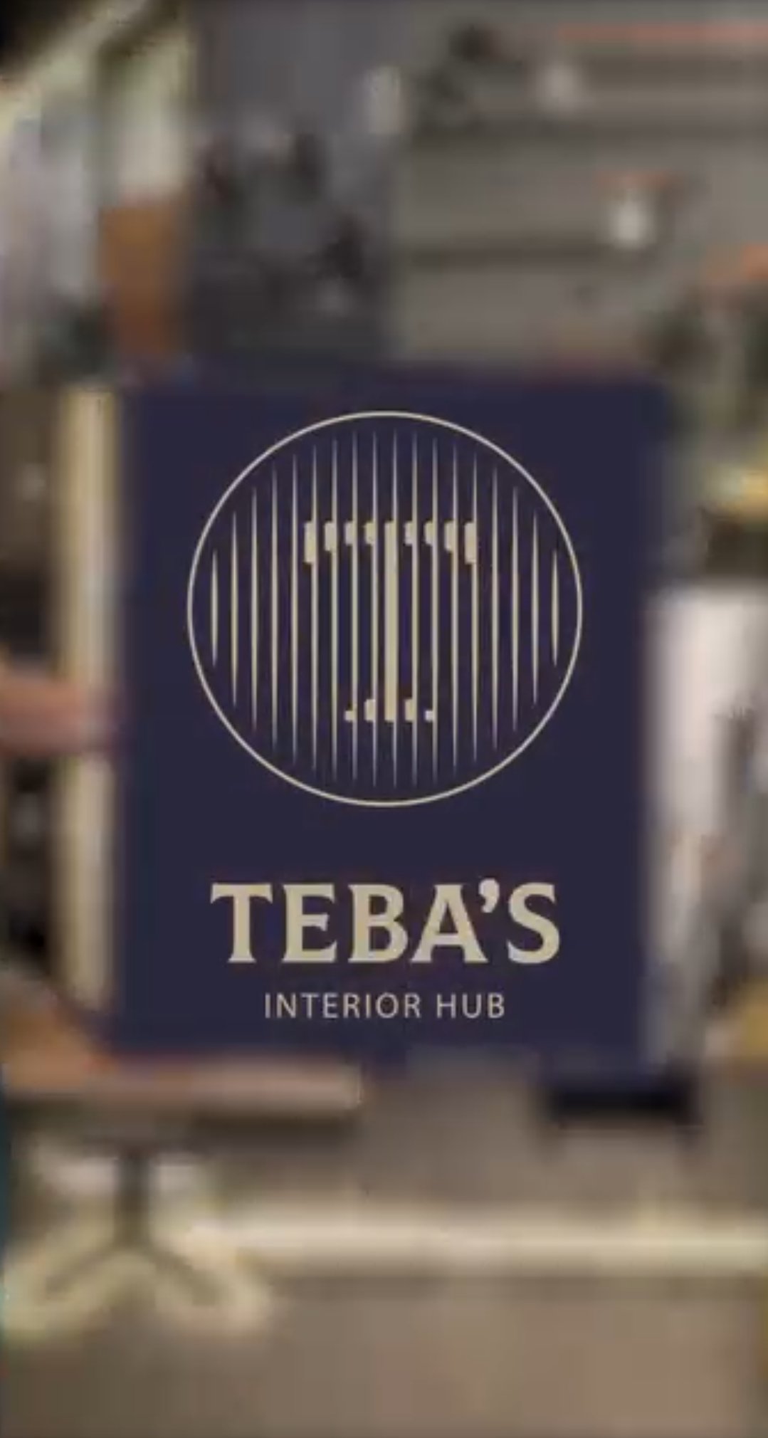 Teba's Interior Hub
