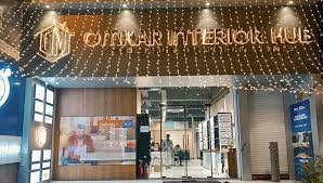 omkar interior hub
