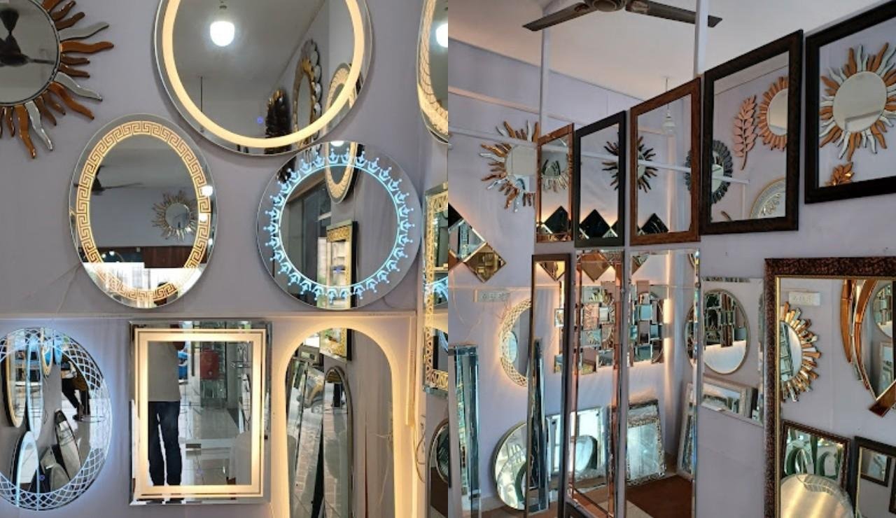 Navkar Glass & Aluminium