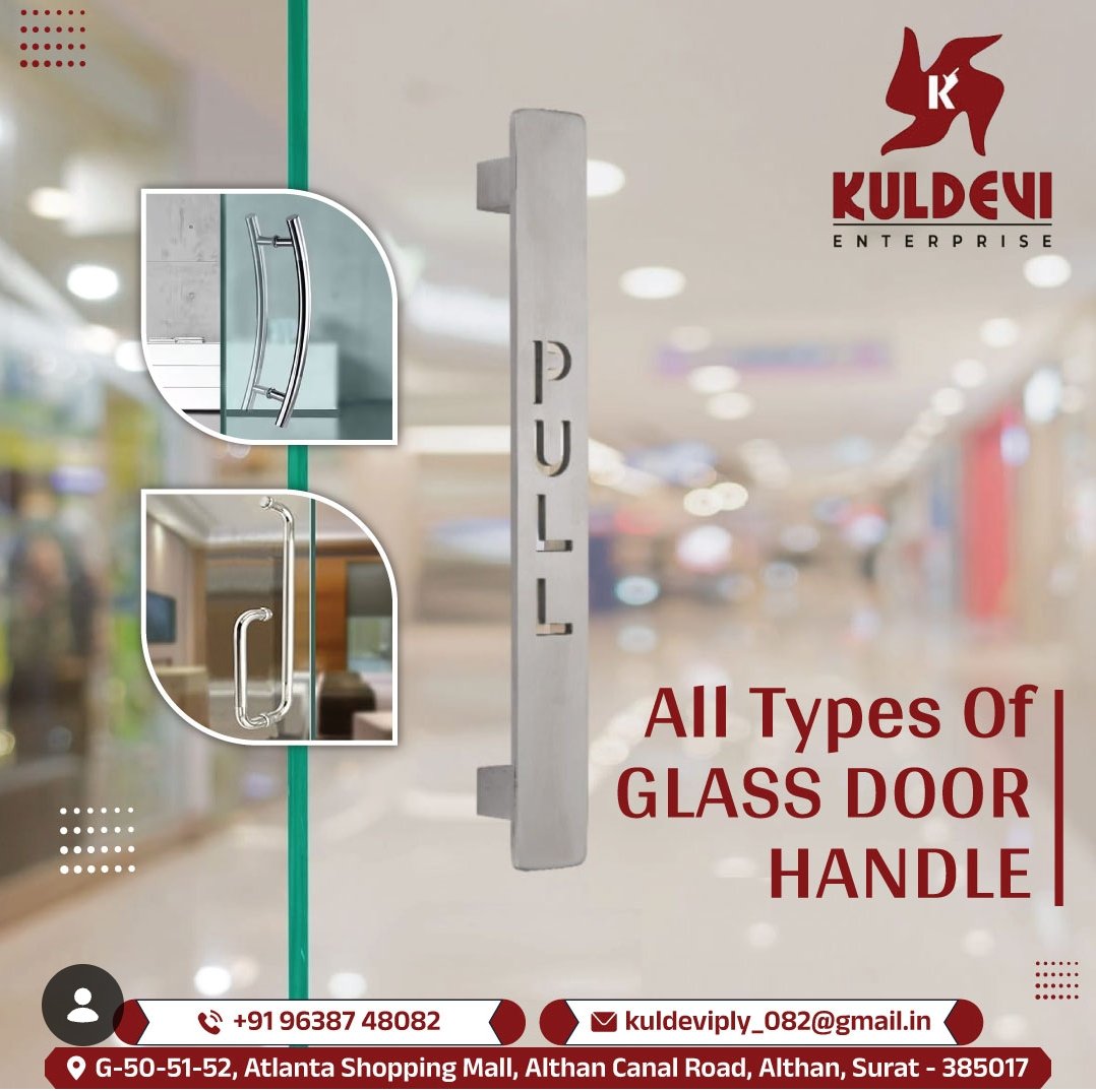 Kuldevi Enterprises