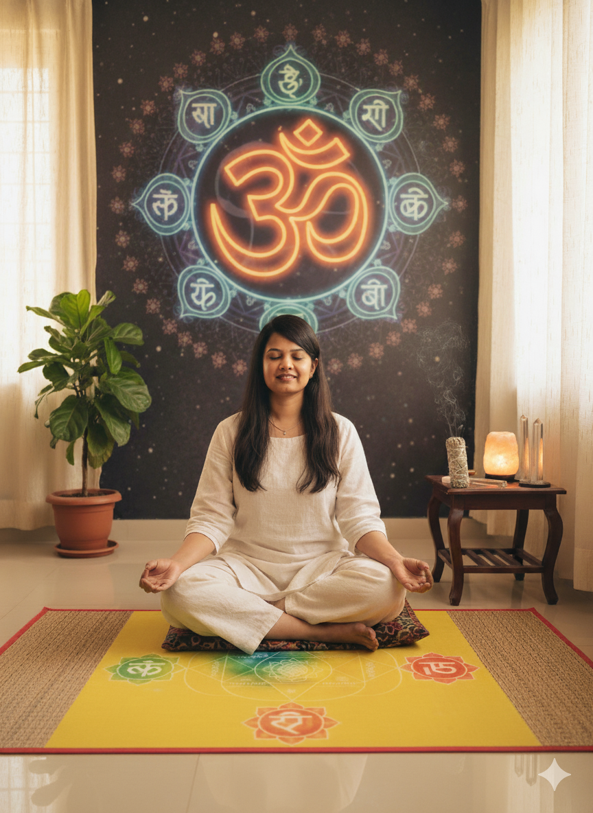 Tathastu reiki healing center