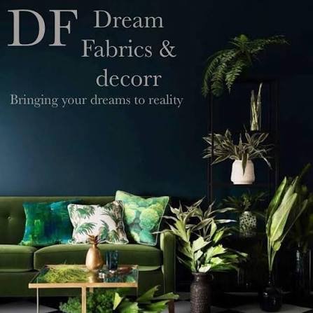 Dreamland furnishing