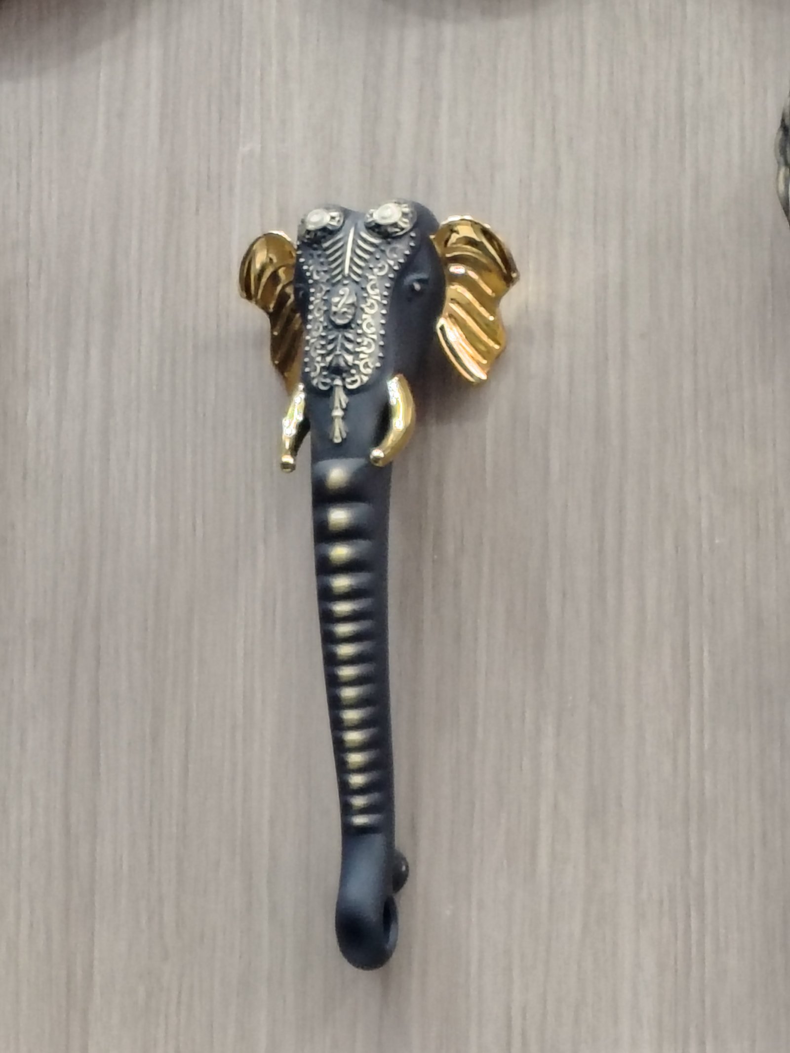 MAHALAXMI plywood hardware