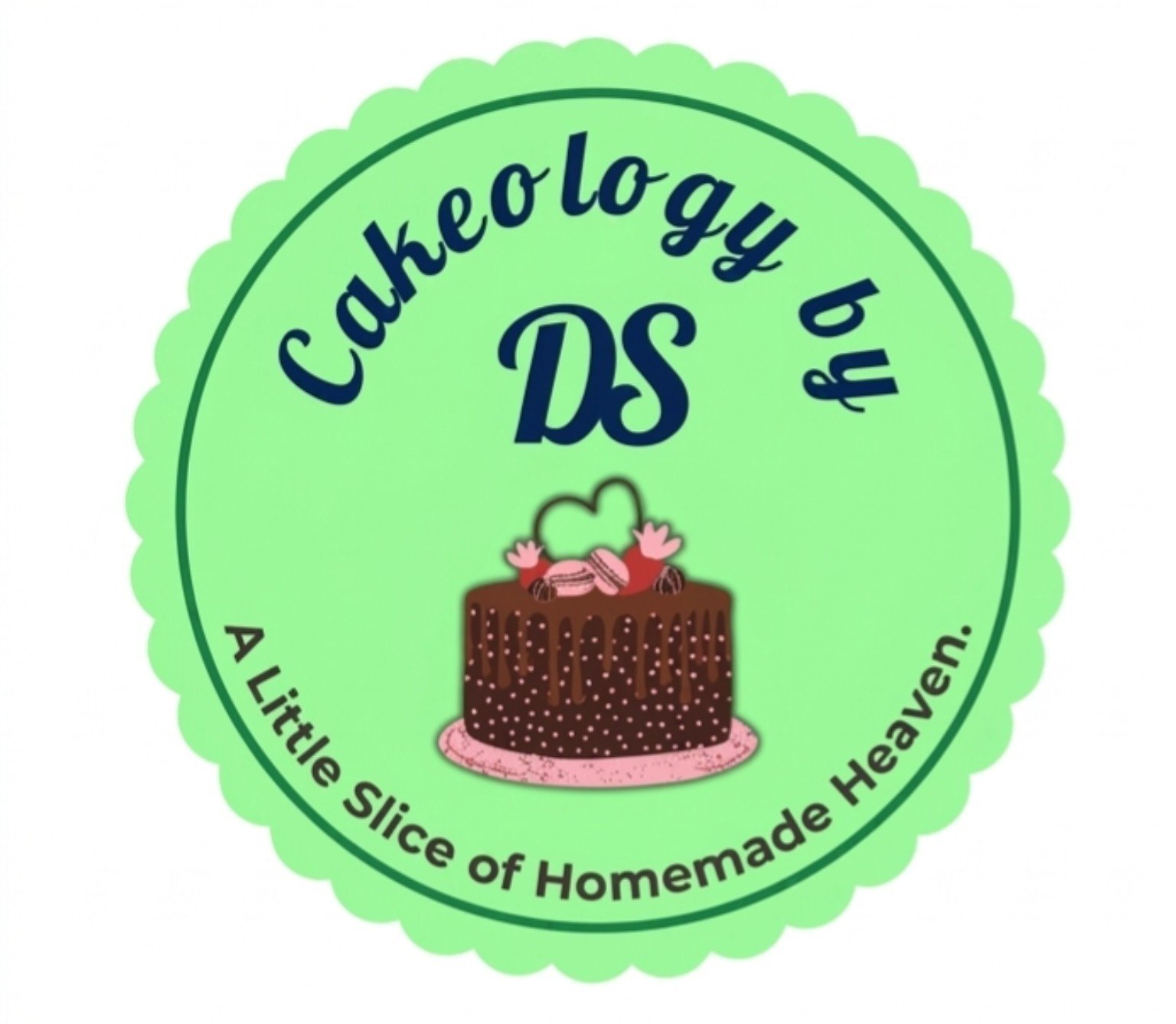 Cakeology By DS